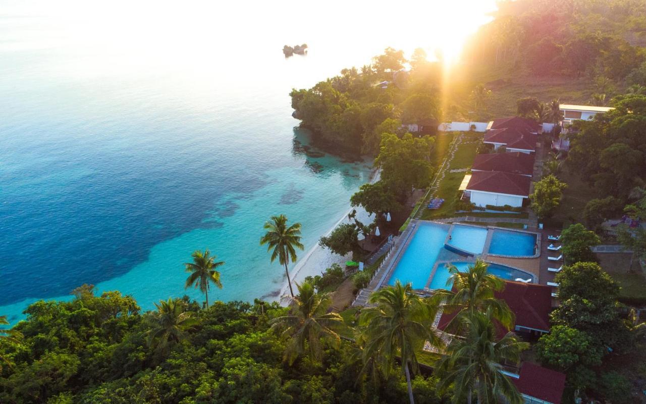 Anda Pearl Premier Resort Экстерьер фото