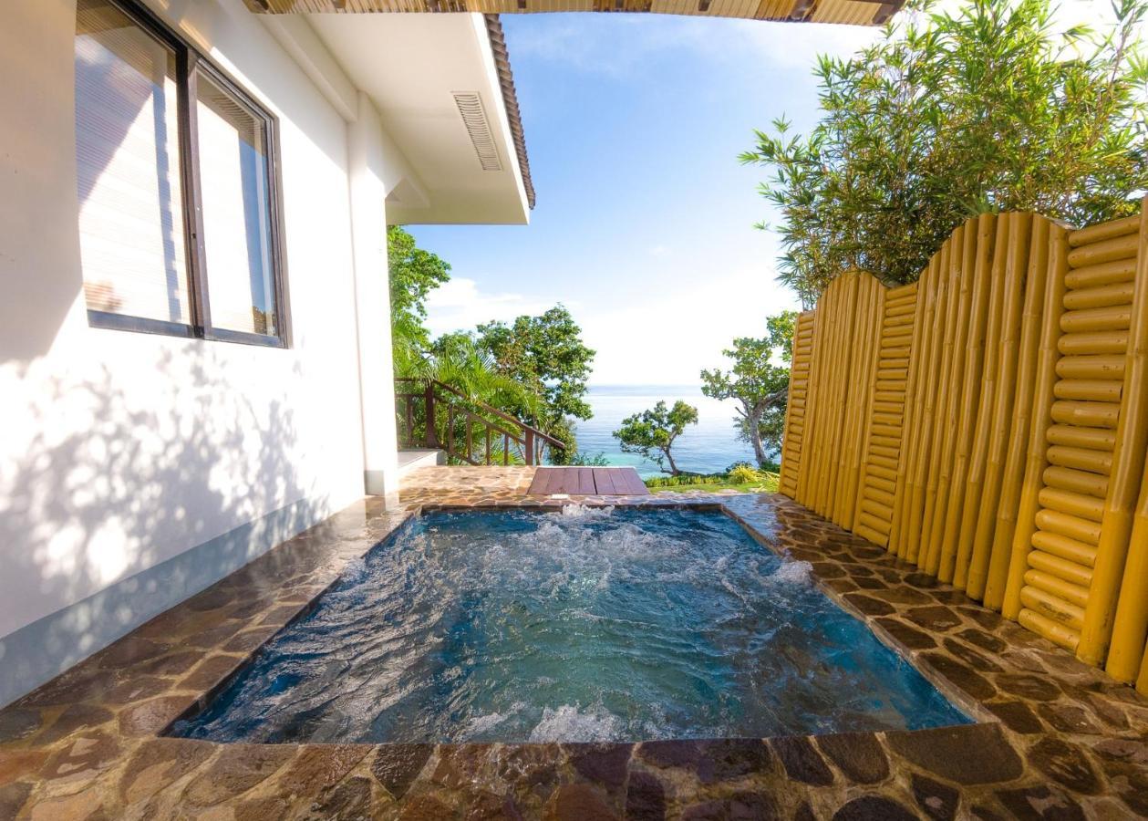 Anda Pearl Premier Resort Экстерьер фото