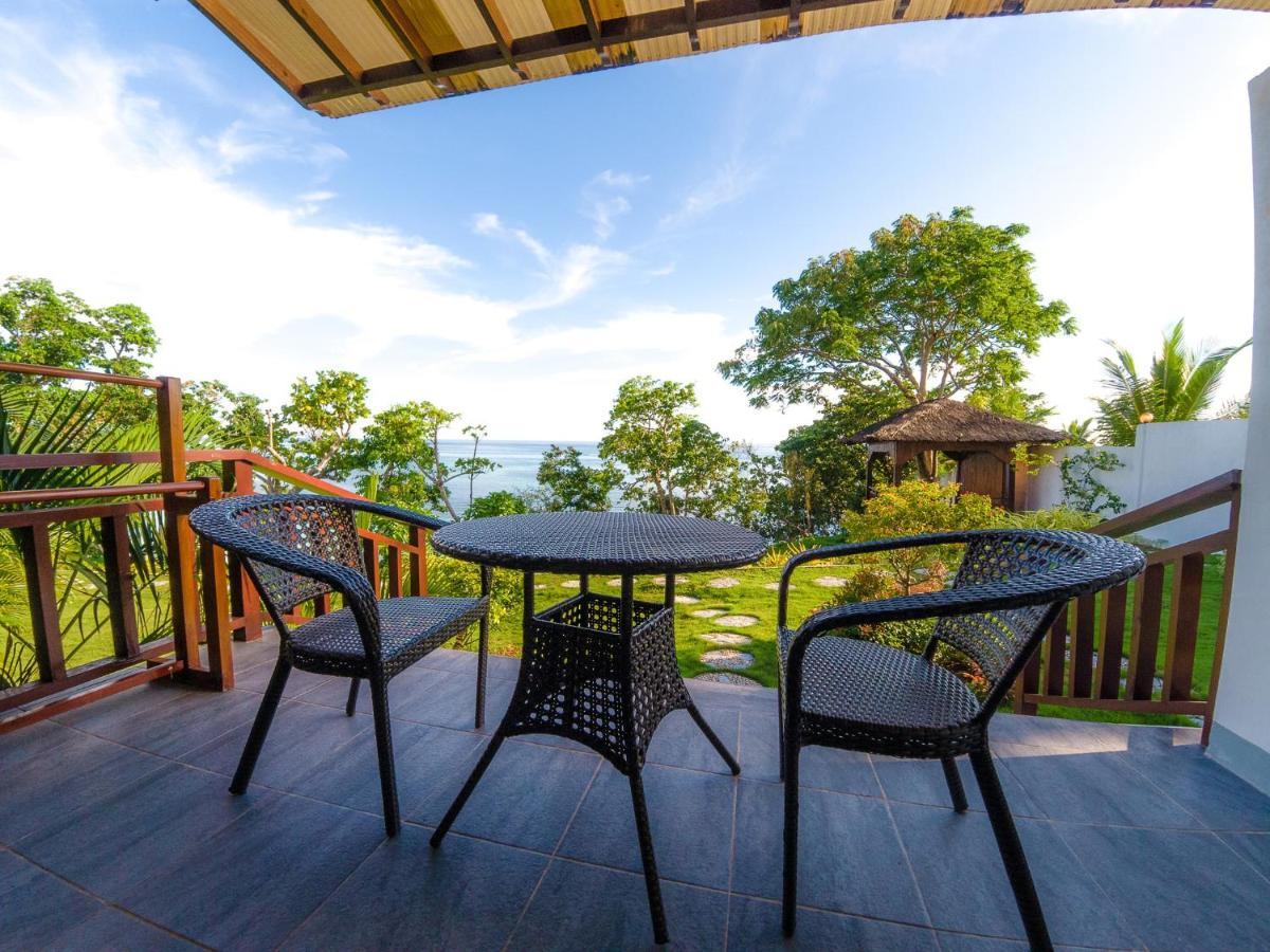 Anda Pearl Premier Resort Экстерьер фото
