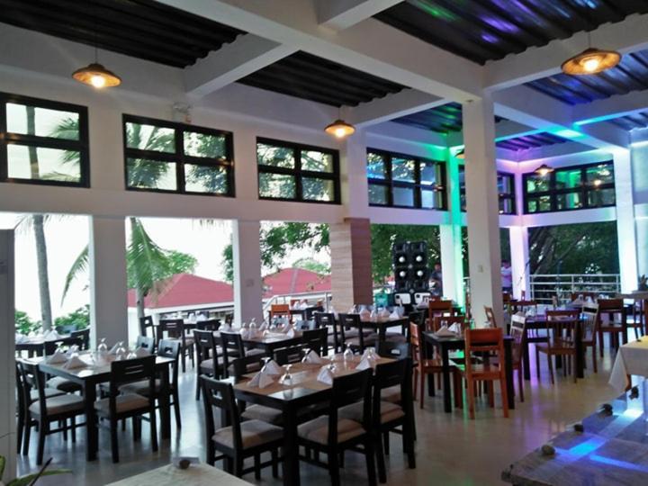 Anda Pearl Premier Resort Экстерьер фото
