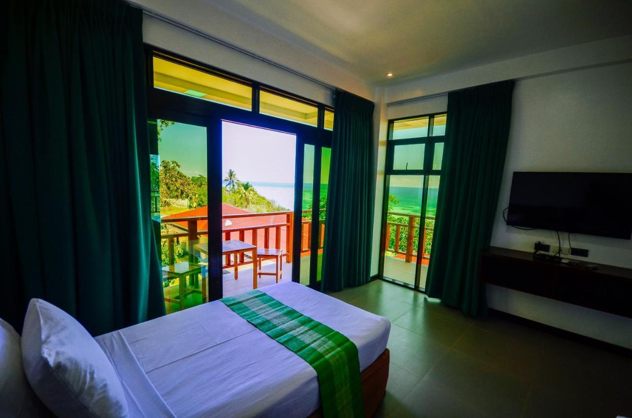 Anda Pearl Premier Resort Экстерьер фото